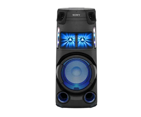 Torre de sonido - SONY MHC-V43 450 Watts