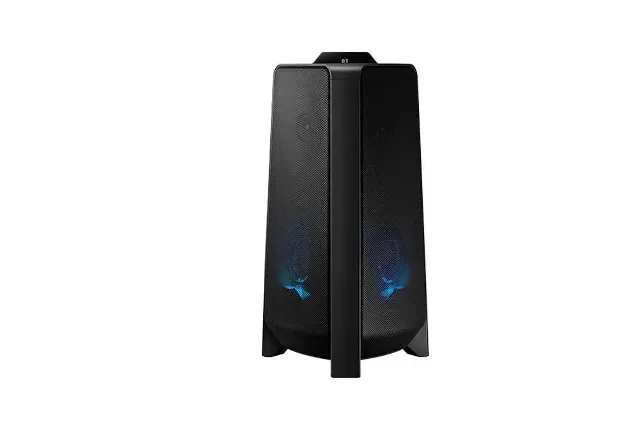 Torre De Sonido SAMSUNG - Sonido Bidireccional MXT40 Parlante