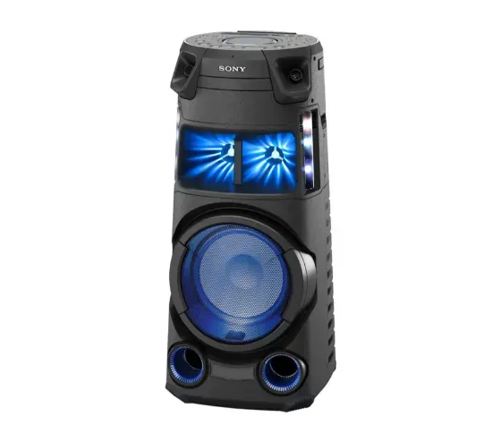 Torre de sonido - SONY MHC-V43 450 Watts