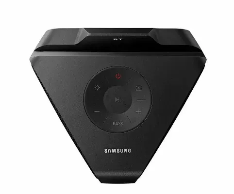 Torre De Sonido SAMSUNG - Sonido Bidireccional MXT40 Parlante