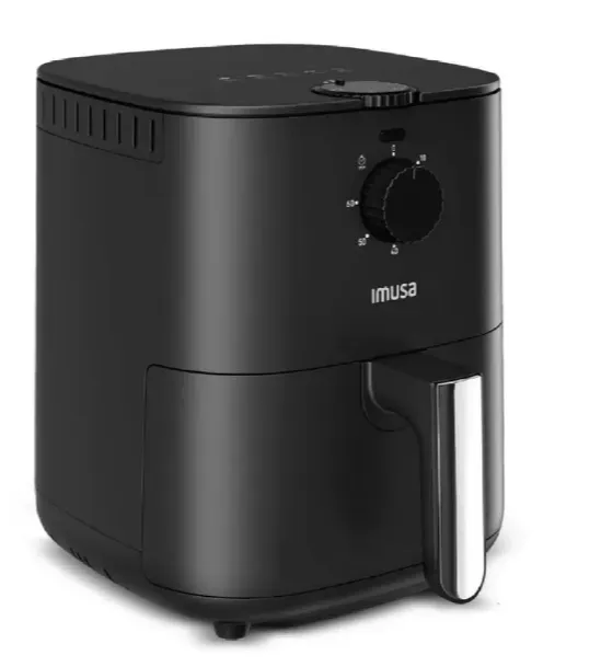 Freidora Easy Fry One 3.5 Litros - Air Fryer  Imusa 