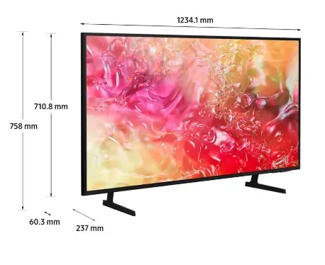 TV Televisor Samsung 55 Pulgadas - UHD SmarTV Led