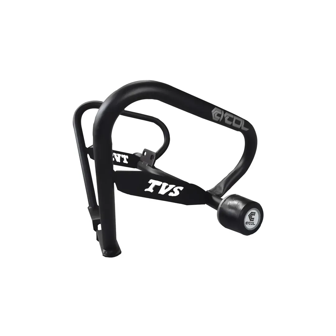 Defensa tipo slider TVS RAIDER 125 - CICOL