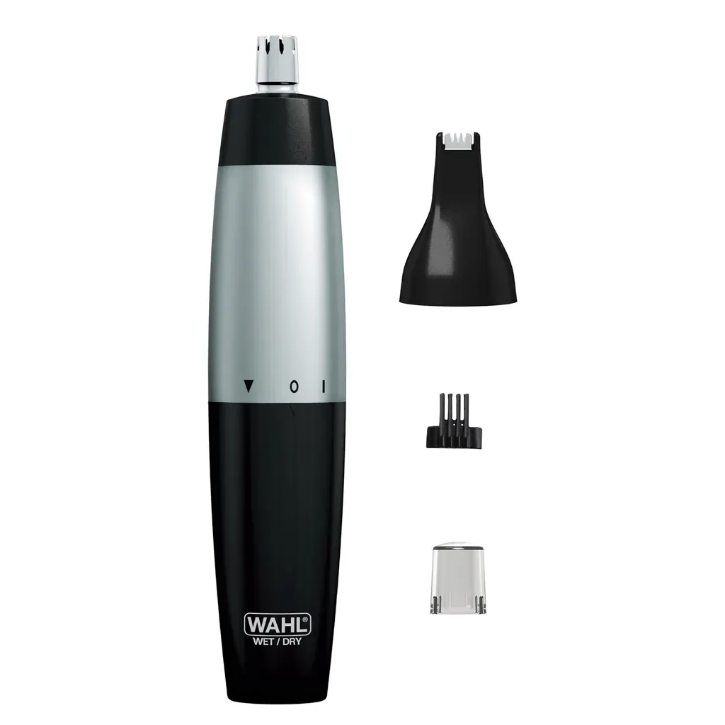 Maquina Recortadora Wahl Ear, Nose & Brow 5560-3808