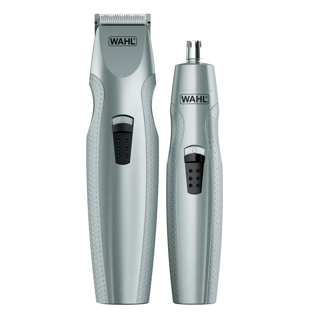 Maquina De Peluqueria Wahl Easy Groom Duo 5606-1308