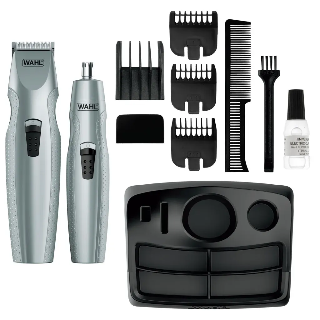 Maquina De Peluqueria Wahl Easy Groom Duo 5606-1308