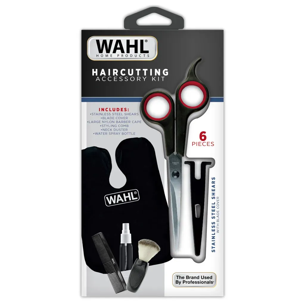 Kit Wahl Haircutting Accessory 3572-012