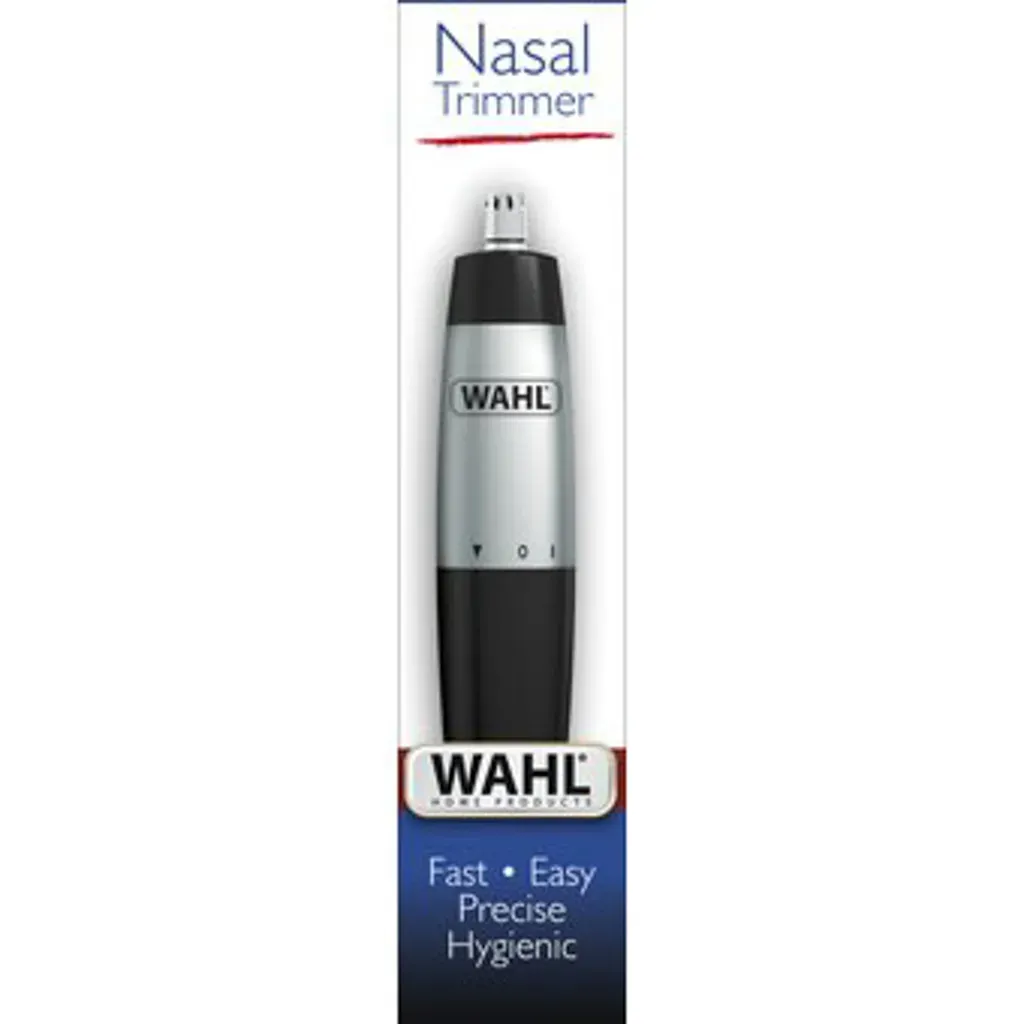 Depilador Nasal y Oído Wahl Trimmer Nasal