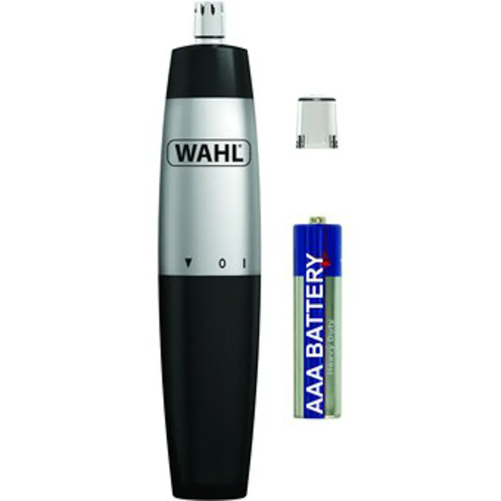 Depilador Nasal y Oído Wahl Trimmer Nasal