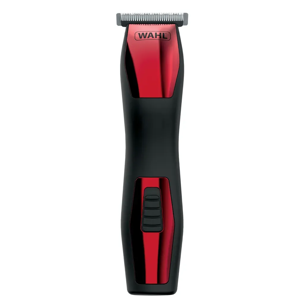 Recortadora Recargable Groomsman T-Pro Wahl