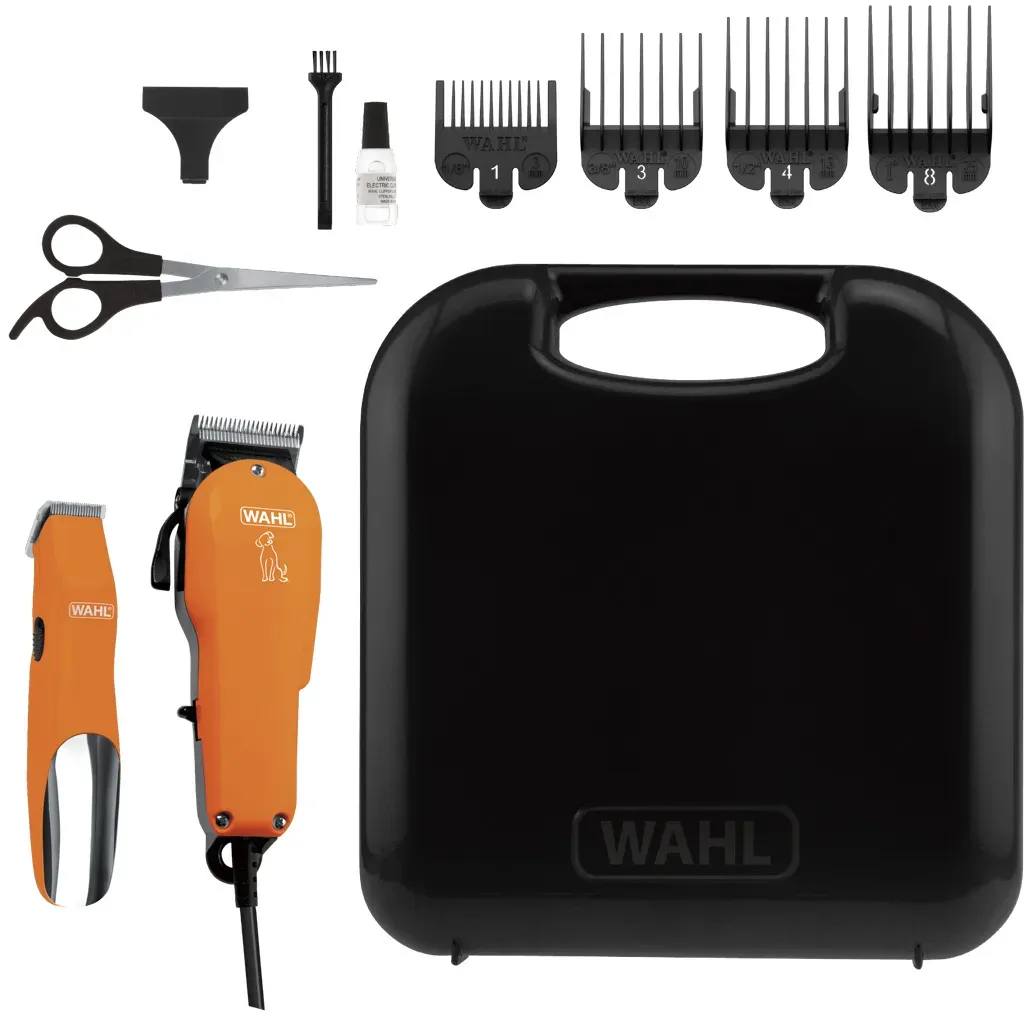 Maquina Peluquera Para Mascotas Wahl Show Pro 9265-708