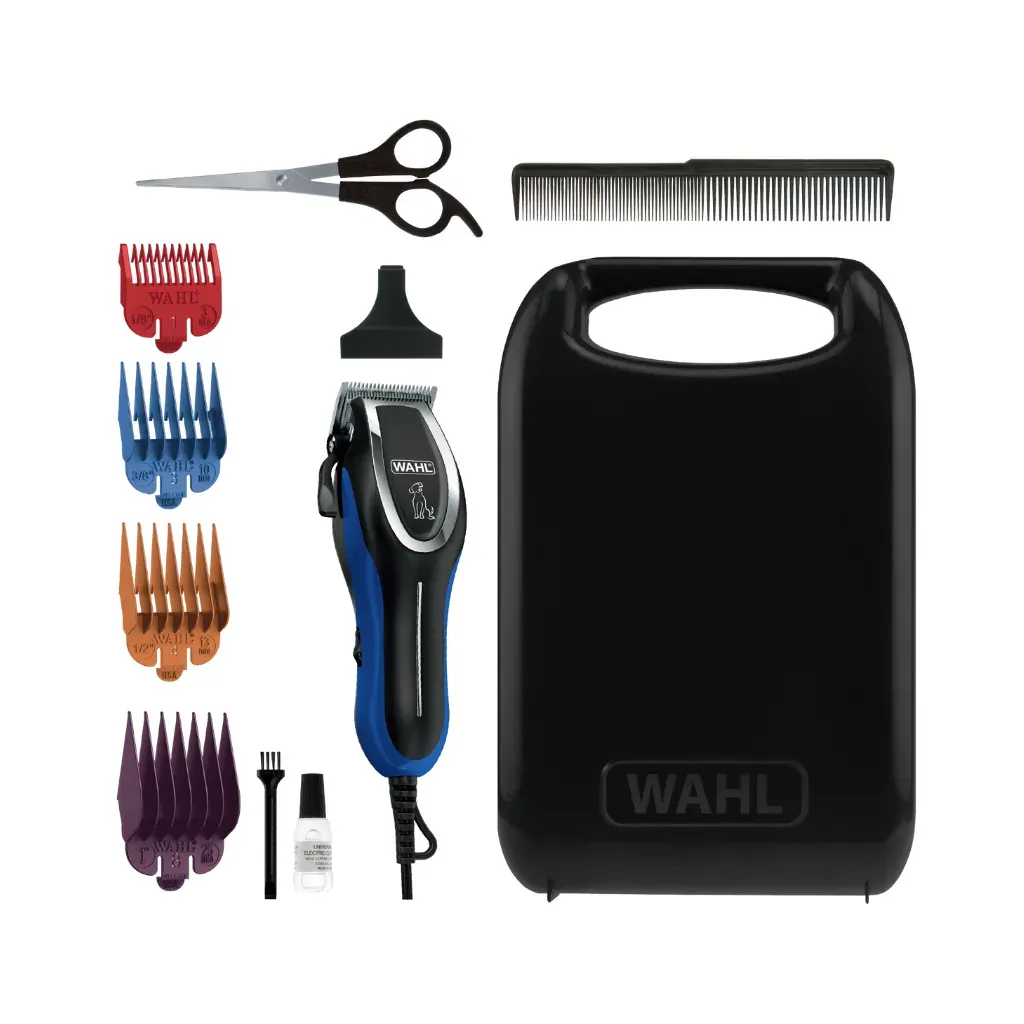 Maquina Peluquera Para Mascotas Wahl U-clip 9281-2018