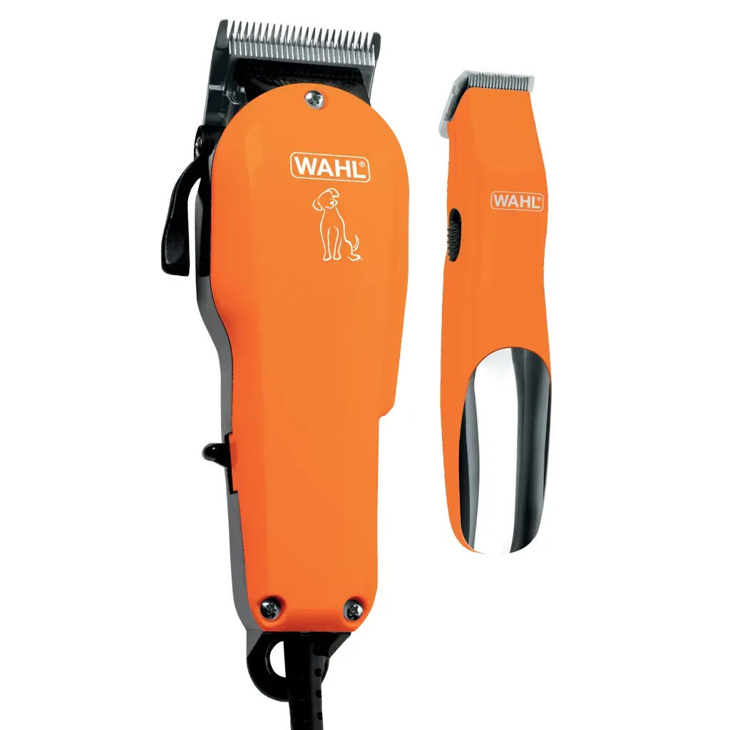 Maquina Peluquera Para Mascotas Wahl Show Pro 9265-708