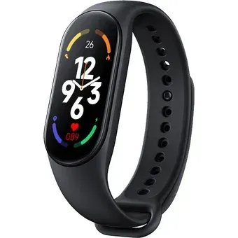 Pulsera Inteligente Smartband M7 Sensor Tactil