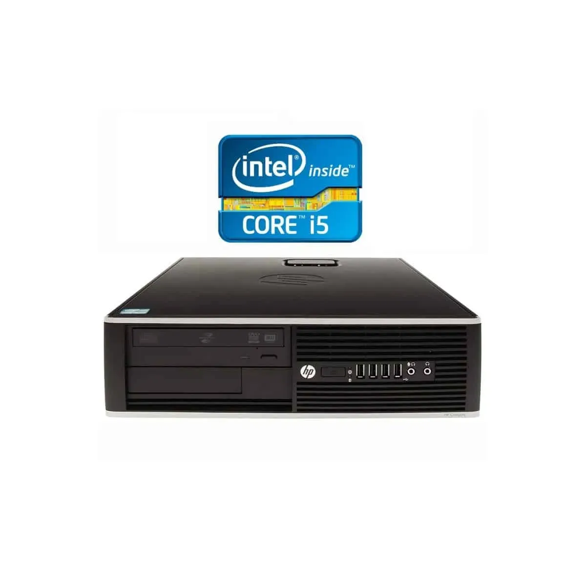 Computador Escritorio Hp Elite 8200 Intel Core I5 16 Gb Ram 1Tb W10