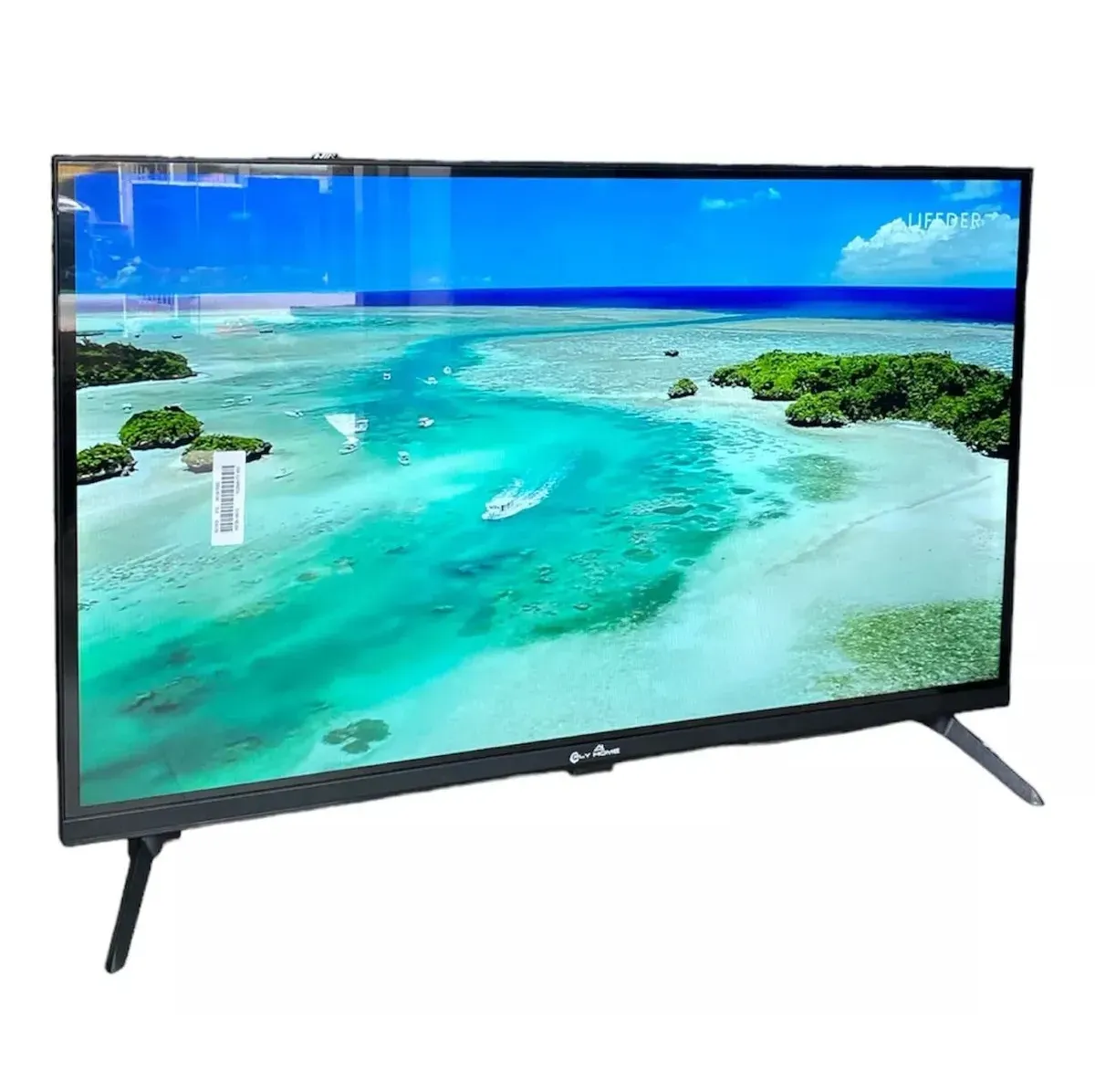 Tv 32 Pulgadas Smart Fly Tdt Incorporada