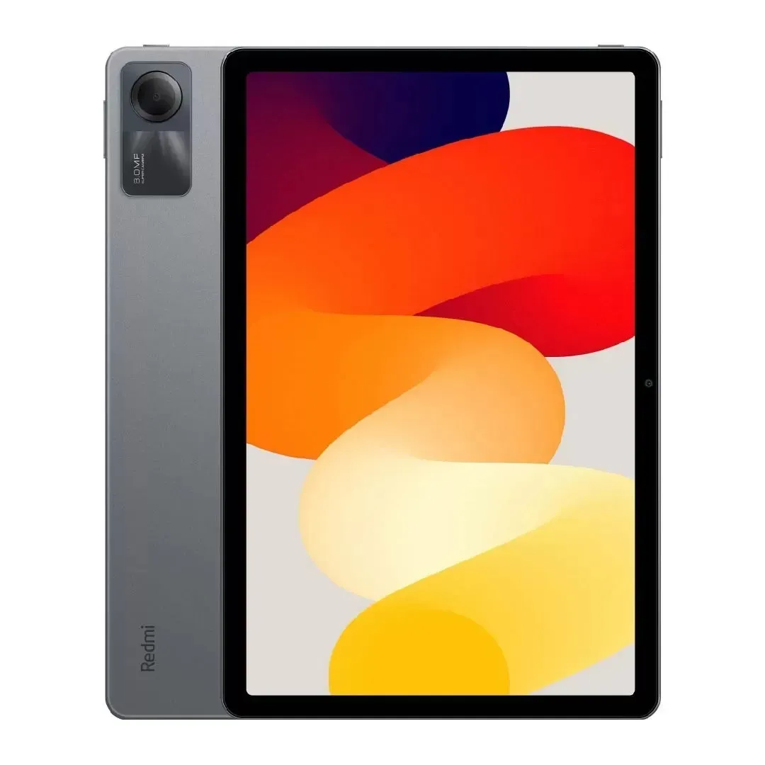 Tablet Redmi Pad Se Graphite Gray 4GB Ram 128Gb