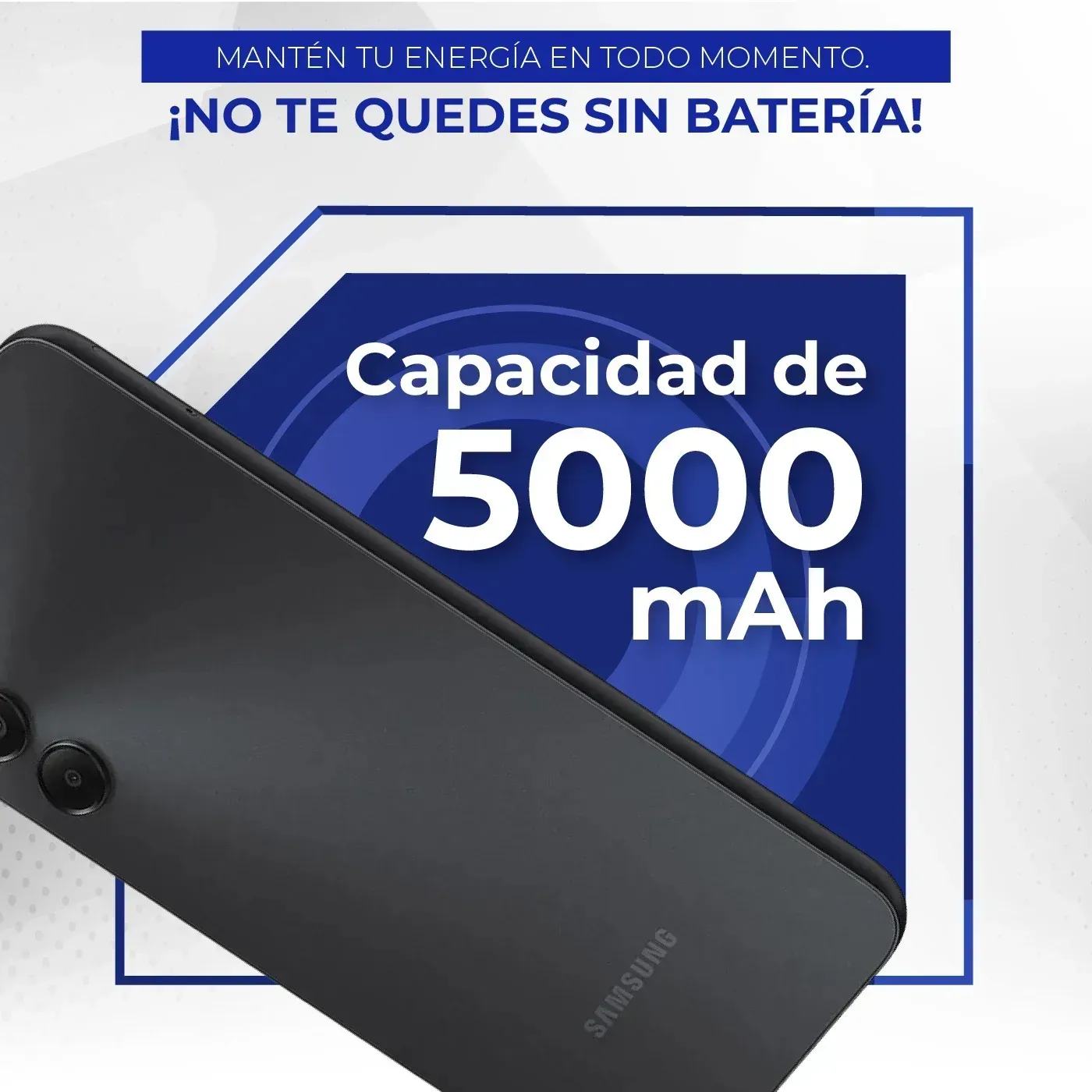 Celular Samsung A05s 128Gb Ram 6Gb