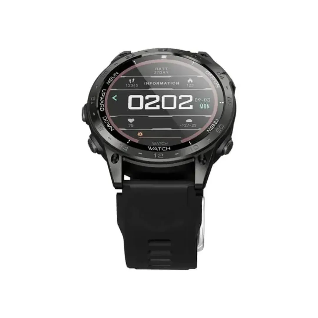 Reloj Inteligente Smartwatch Gs Tactix7