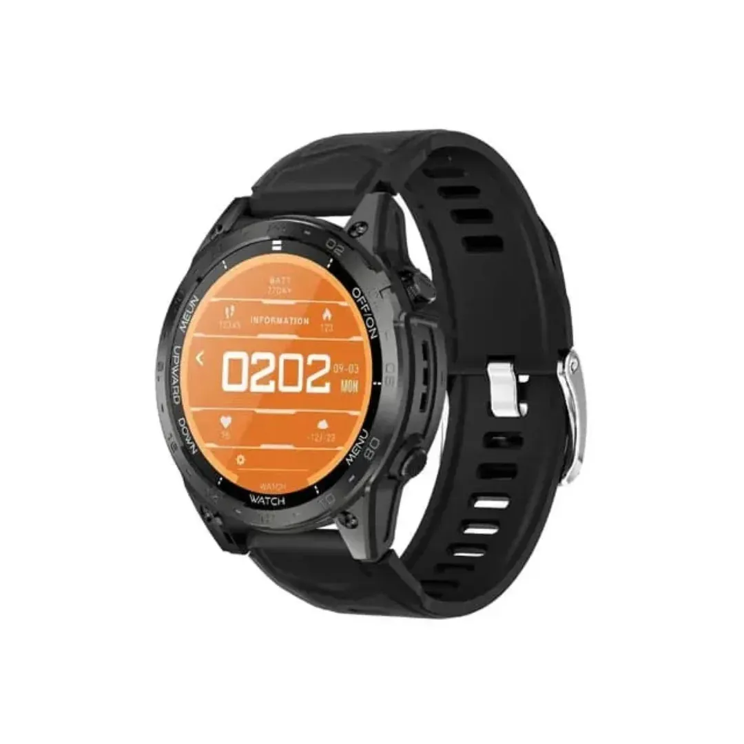 Reloj Inteligente Smartwatch Gs Tactix7