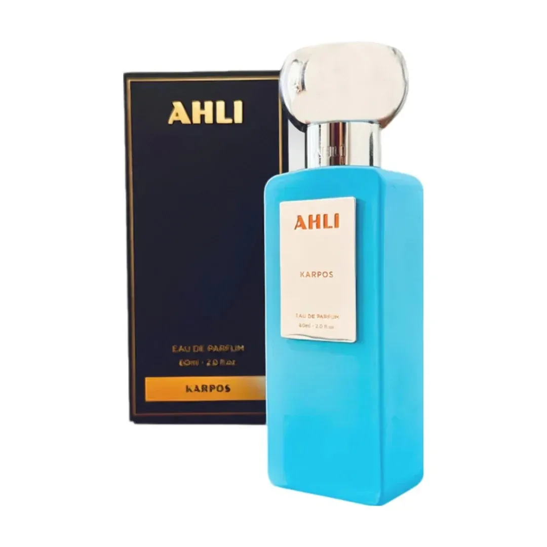 Perfume Ahli Karpos Unisex