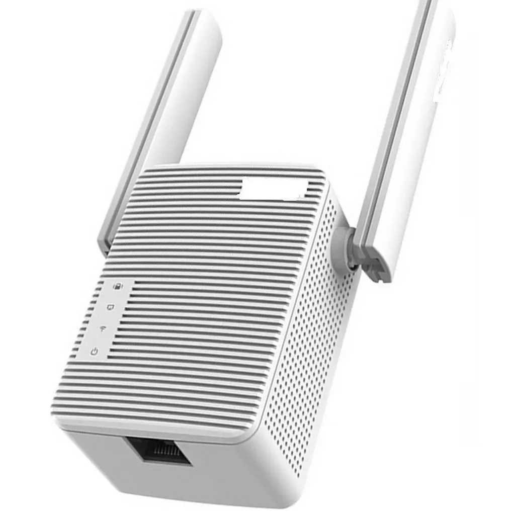 Pix Link Repetidor Wifi Inalámbrico Amplificador Largo Alcance 300m