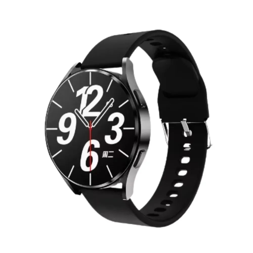 Combo  Reloj Inteligente Smartwatch OD6 7 En 1 Con Correas Intercambiables