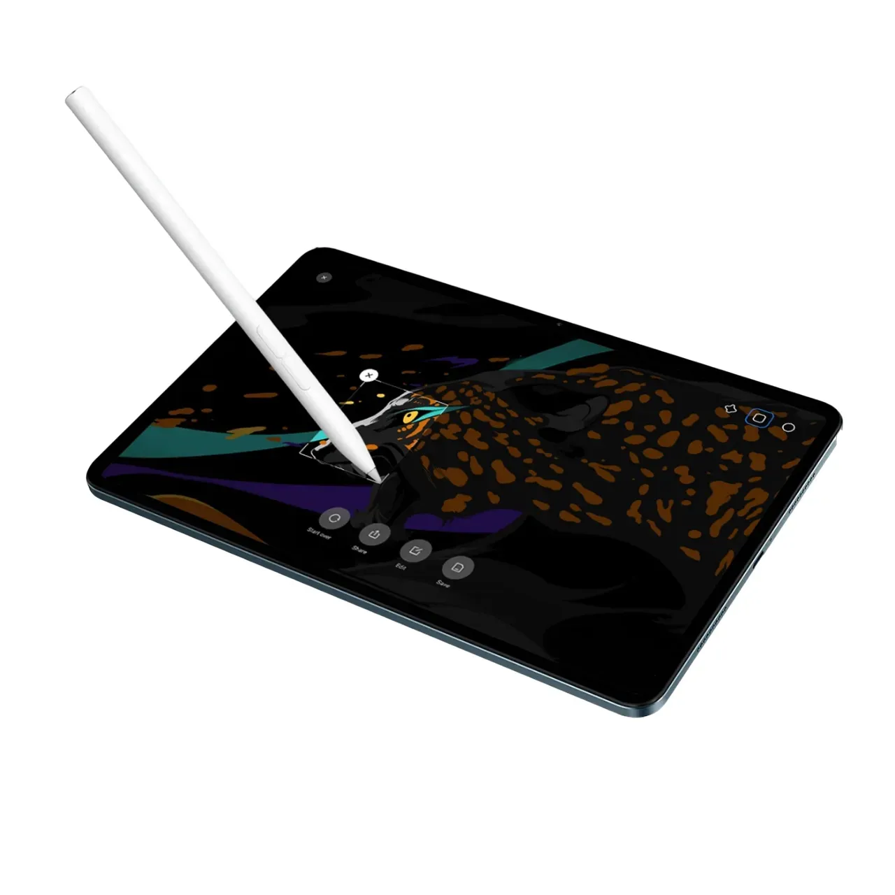 Xiaomi Smart Pen Segunda Generación Pad 5 Y 6