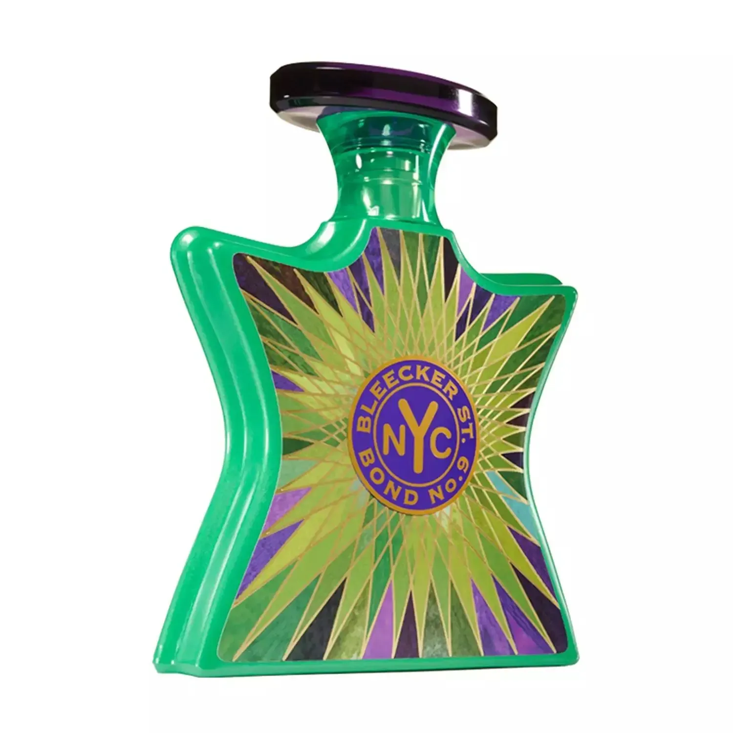 Perfume Bleecker Street Bond No 9 Karol G