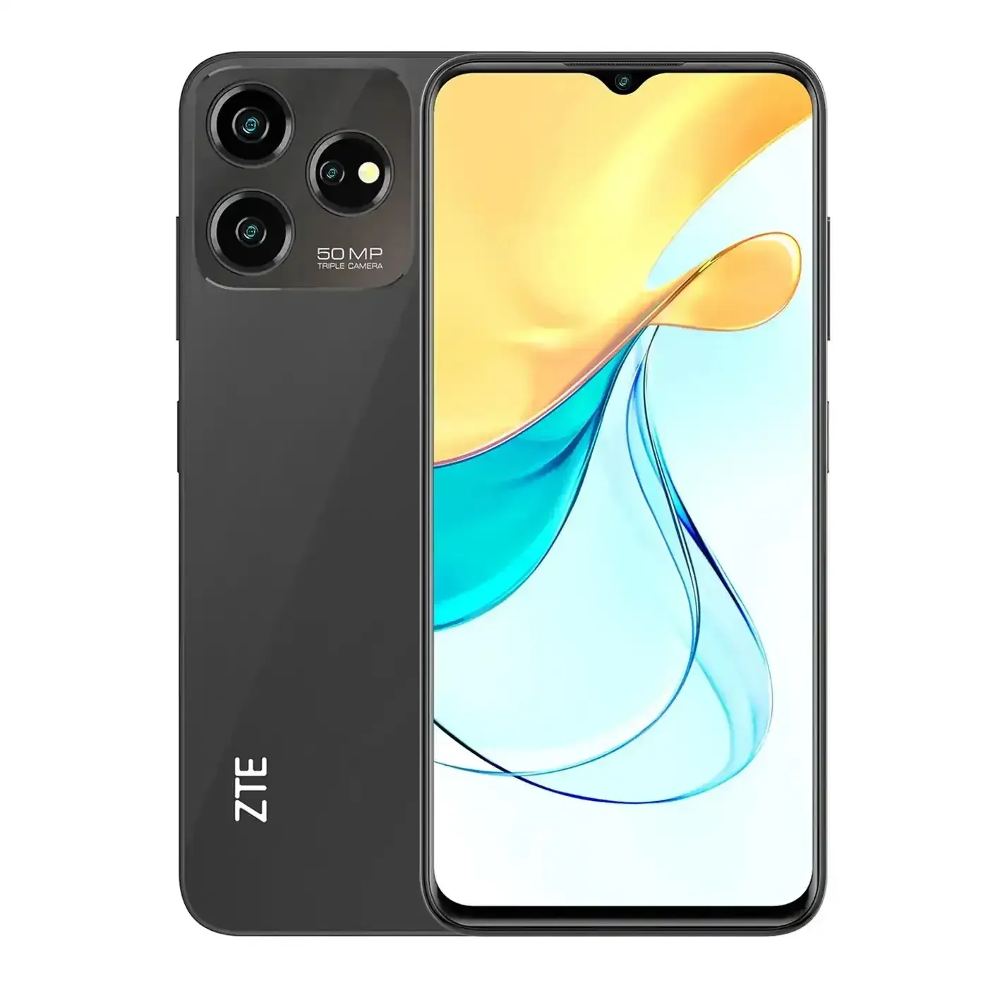 Celular Zte Blade V50 Design 256Gb