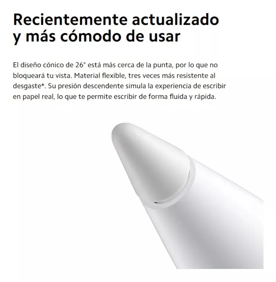 Xiaomi Smart Pen Segunda Generación Pad 5 Y 6