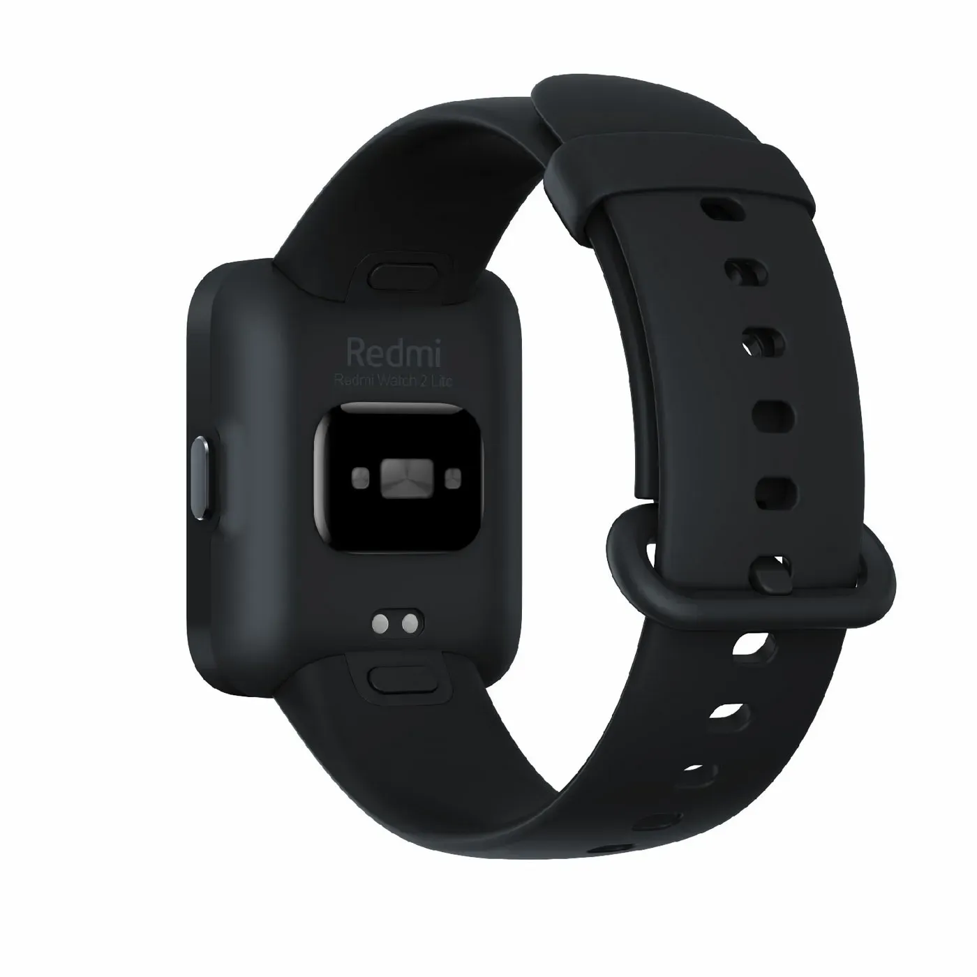 Reloj Redmi Watch 2 Lite 39 Mm Negro