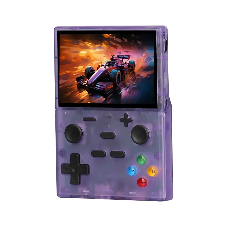 Game Boy Para Juegos Retro XGB35 