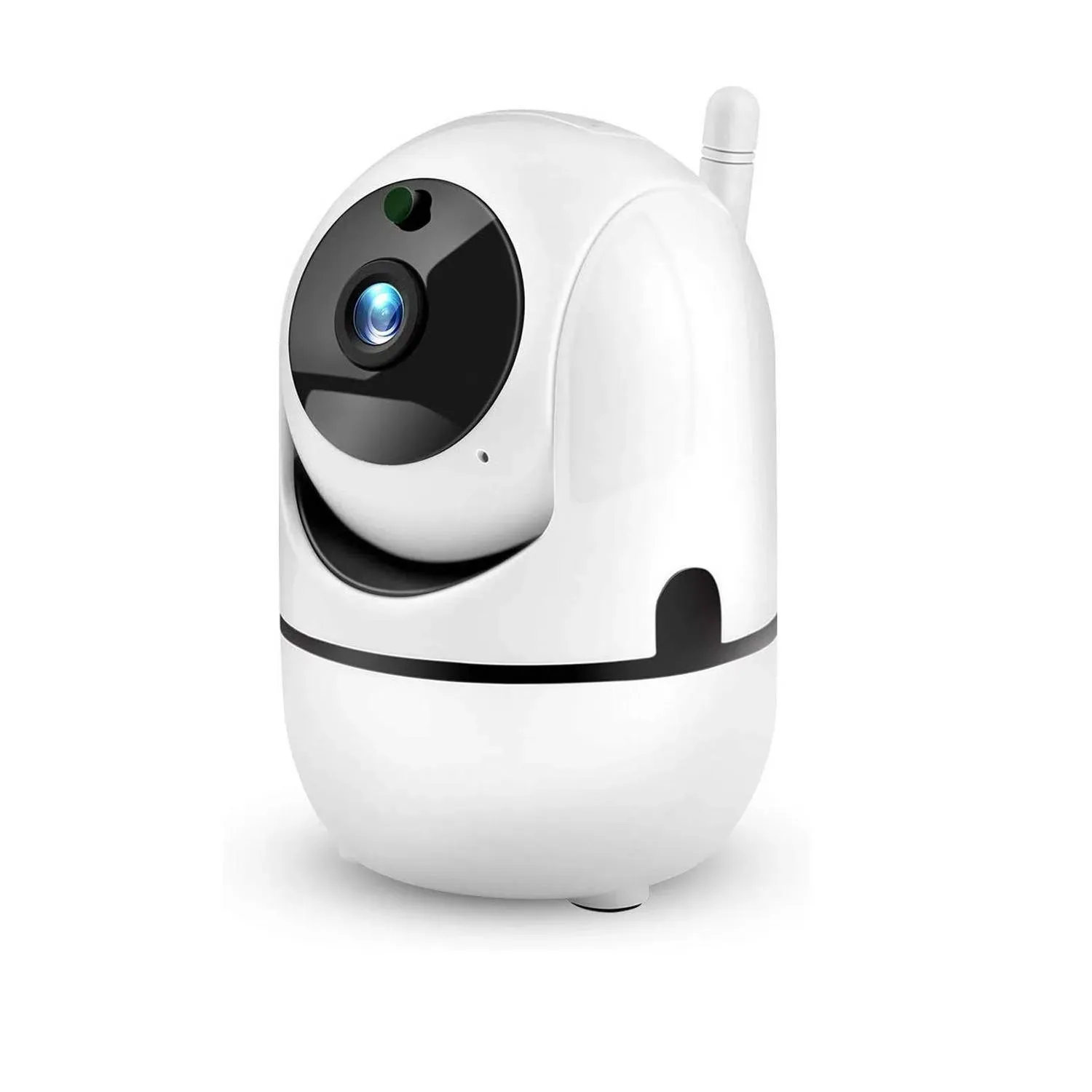 Camara Vigilancia Inteligente 360 Wifi Seguridad Celular