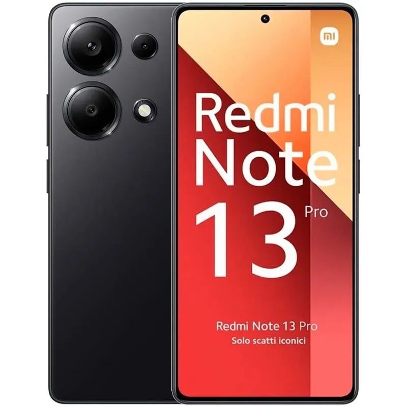 Celular Xiaomi Redmi Note 13 Pro 8+256 Gb