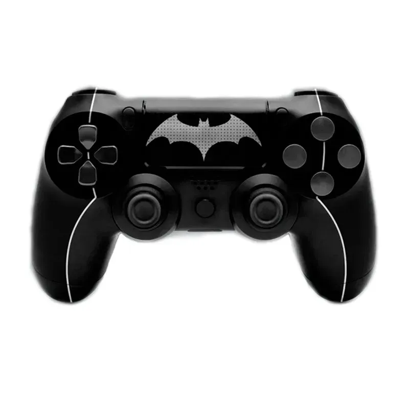 Control Para Play 4 Dual Shock Ps4 Edicion Limitada Batman