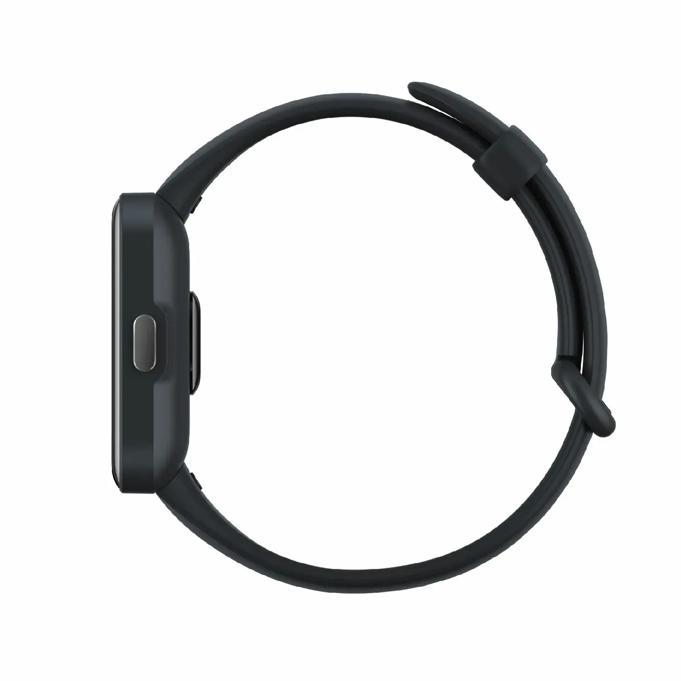 Reloj Redmi Watch 2 Lite 39 Mm Negro