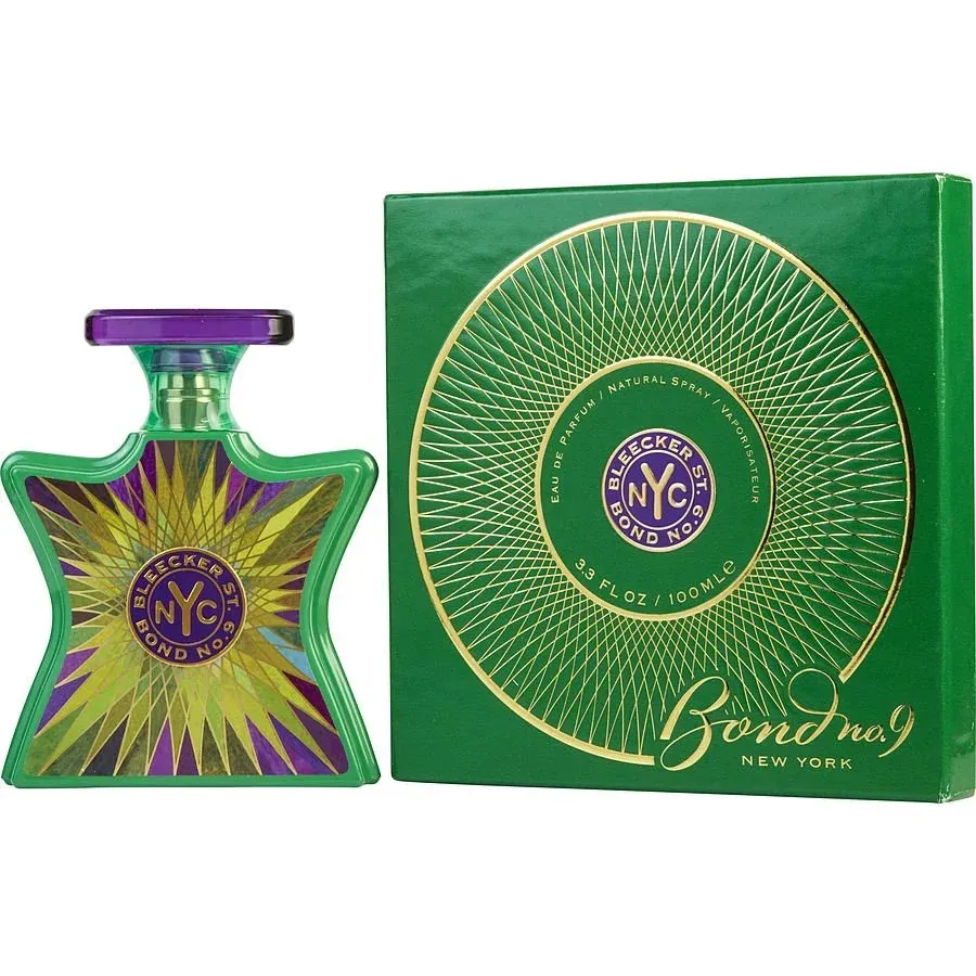 Perfume Bleecker Street Bond No 9 Karol G