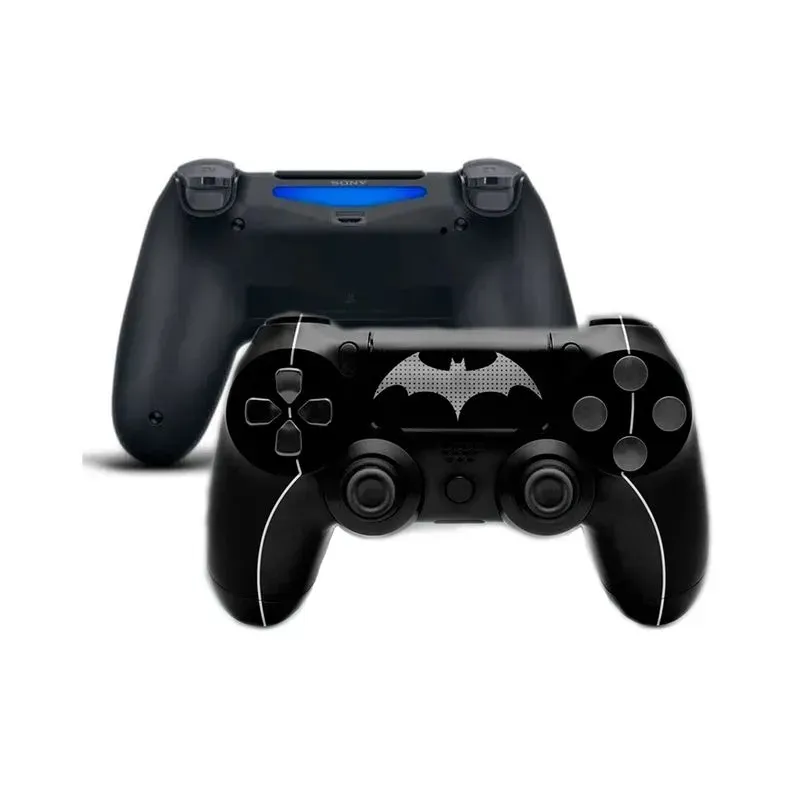 Control Para Play 4 Dual Shock Ps4 Edicion Limitada Batman