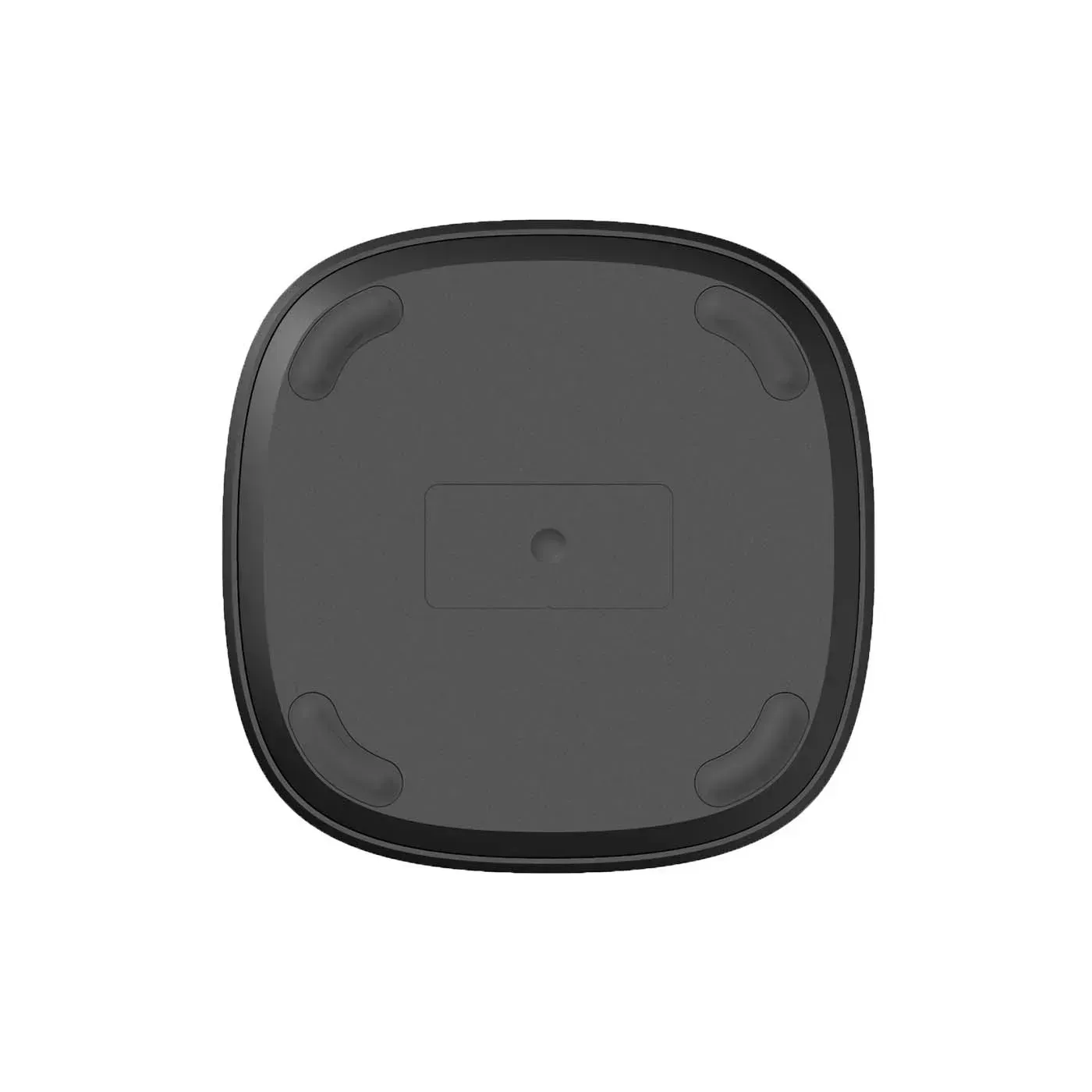 Parlante Xiaomi Reloj Inteligente Bluettoth Wifi Con Control 12W Negro