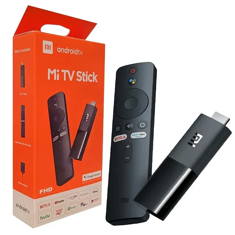 Tv Stick Android 14.0 4k 2g Ram 16g Rom Wifi 2.4/5 G Tv Box.