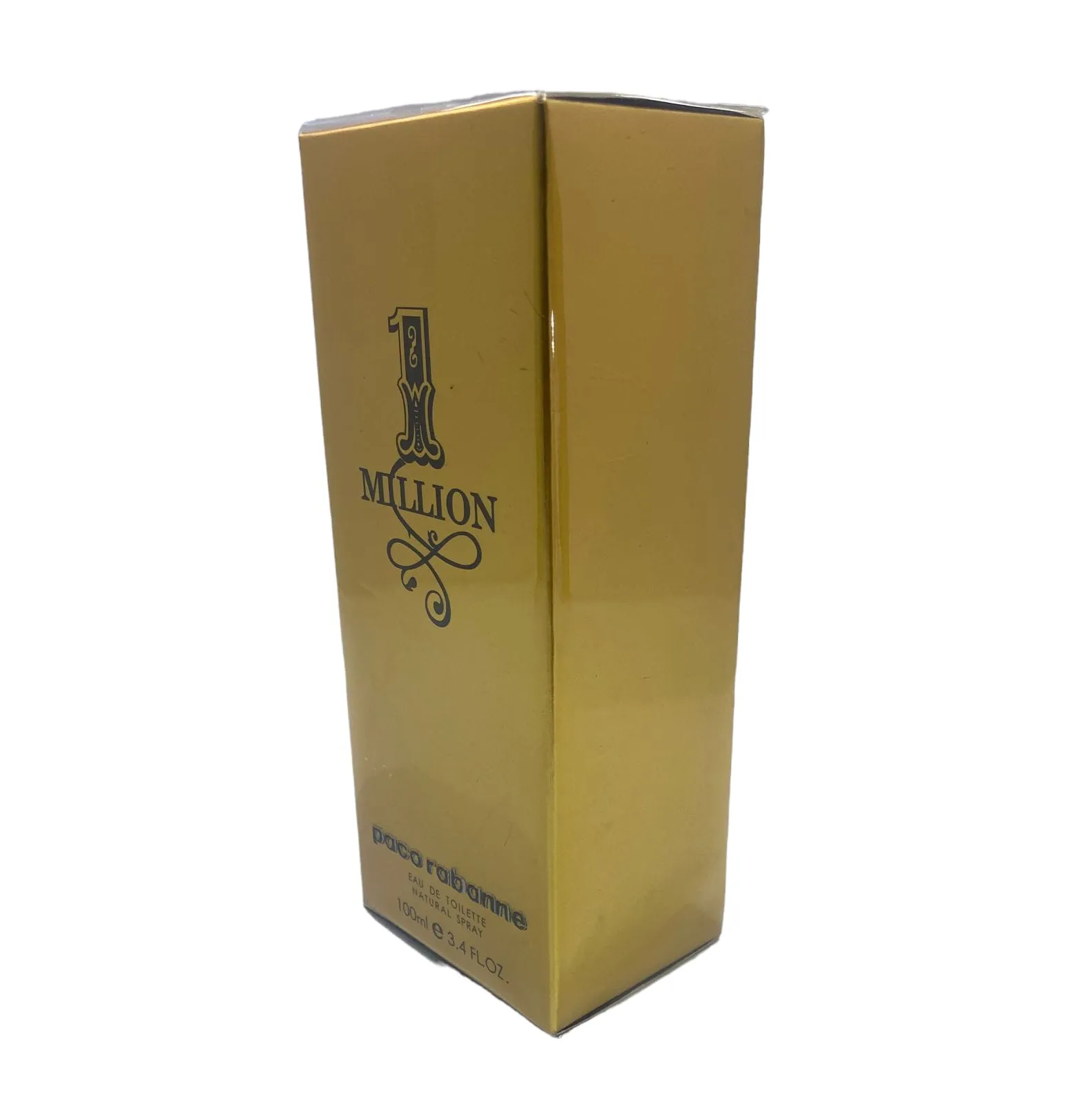 Perfume One Million De Paco Rabanne Para Hombre