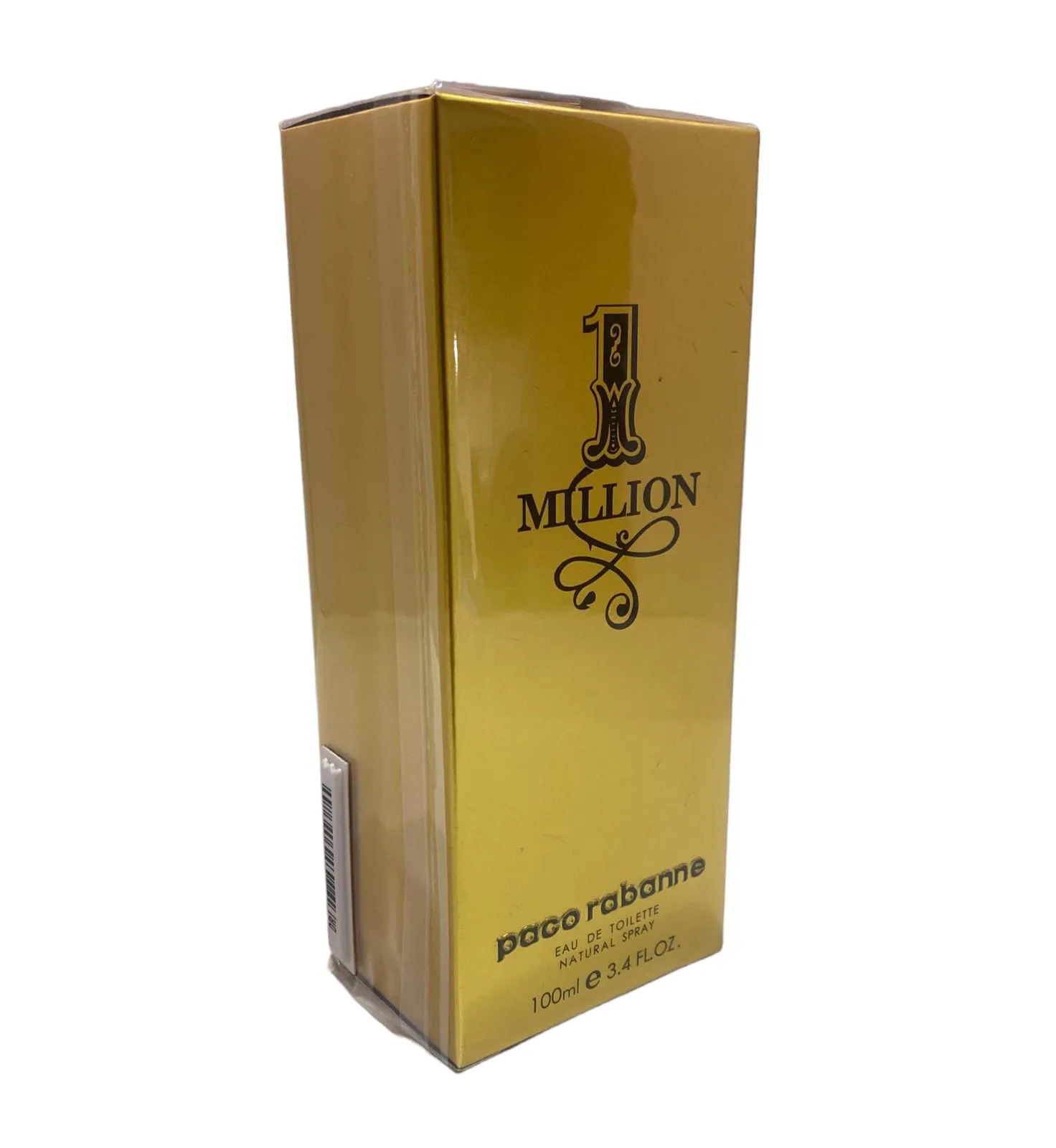 Perfume One Million De Paco Rabanne Para Hombre