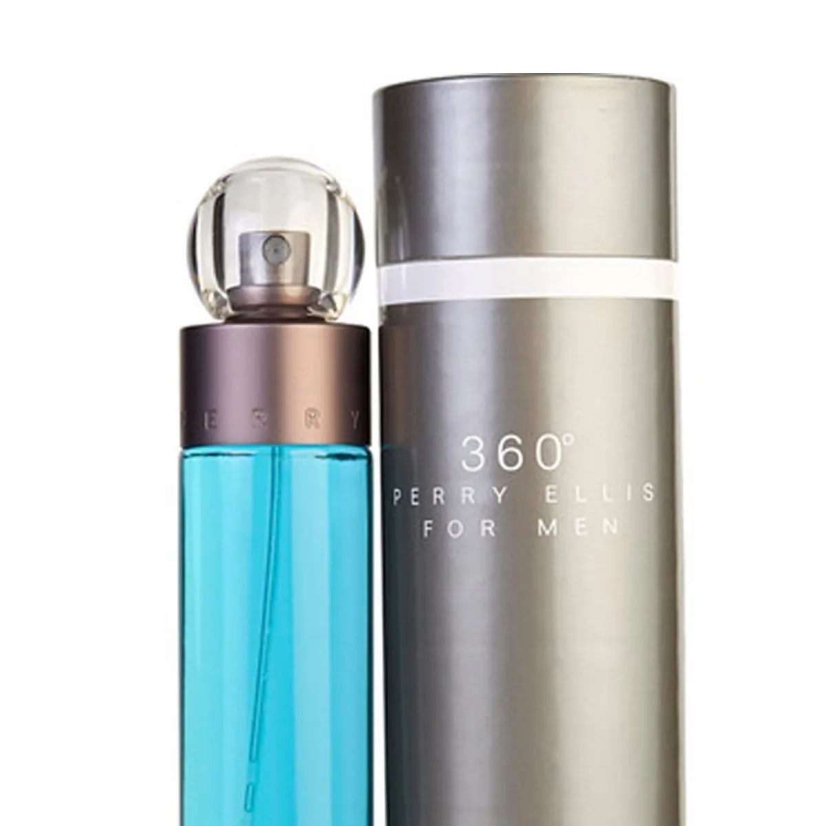 Perfume 360° for Men Perry Ellis para Hombres