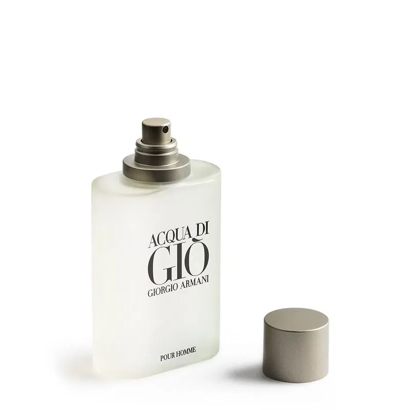 Perfume Acqua Di Gio Giorgio Armani Para Hombres