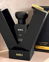 Perfume Ahli Vega Eau De Parfum Unisex