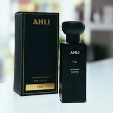 Perfume Ahli Vega Eau De Parfum Unisex