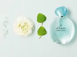 Perfume Air Di Gioia Giorgio Armani Para Mujeres