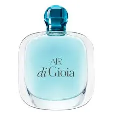 Perfume Air Di Gioia Giorgio Armani Para Mujeres