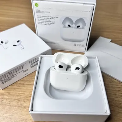 Audifonos Airpods 3 Generación